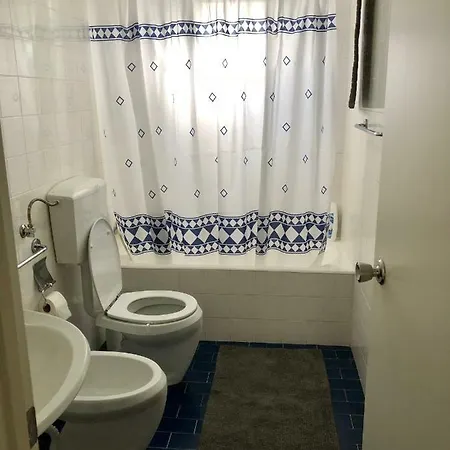 Apartamento Canto Da Maia Apartment Ponta Delgada  Exterior photo
