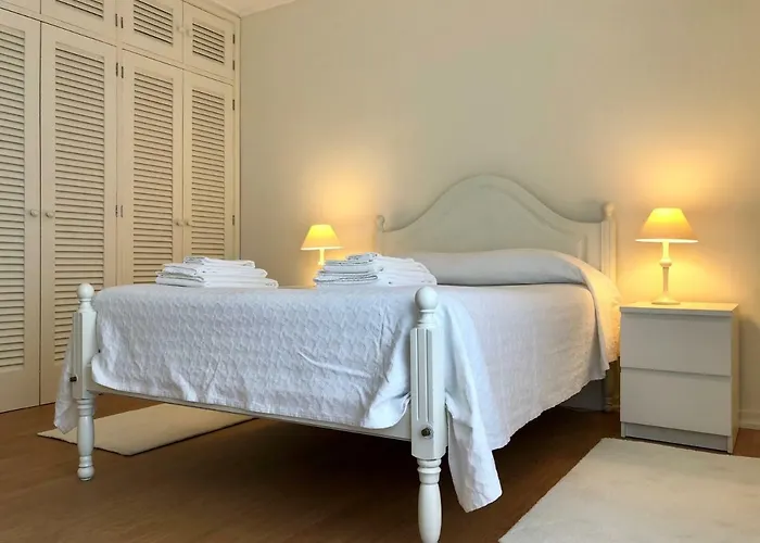 Apartamento Canto Da Maia
