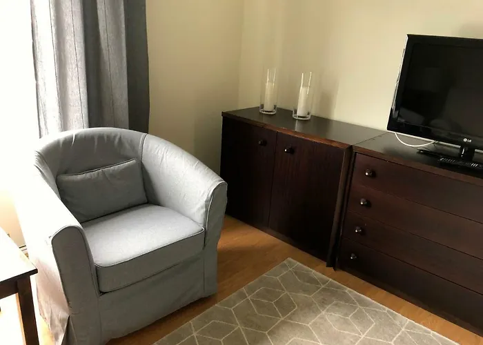 Apartamento Canto Da Maia
