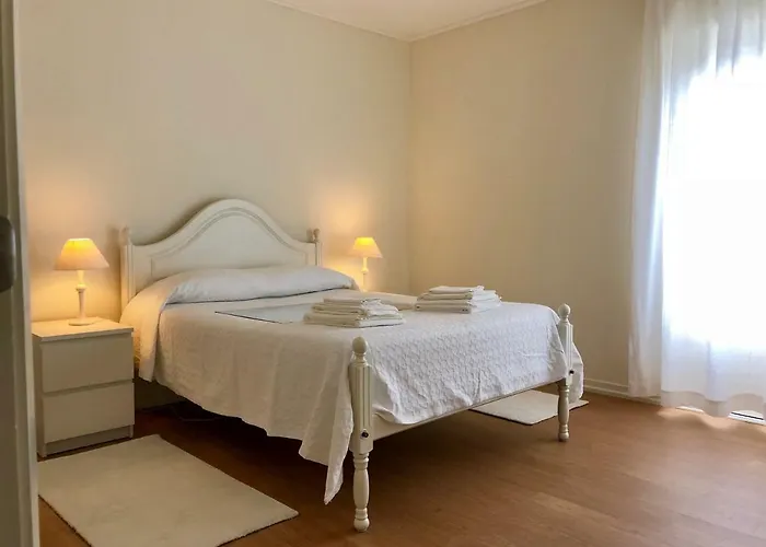 Apartamento Canto Da Maia