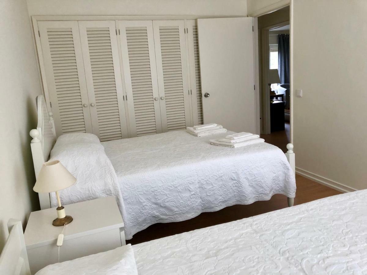 Apartamento Canto Da Maia Appartement *