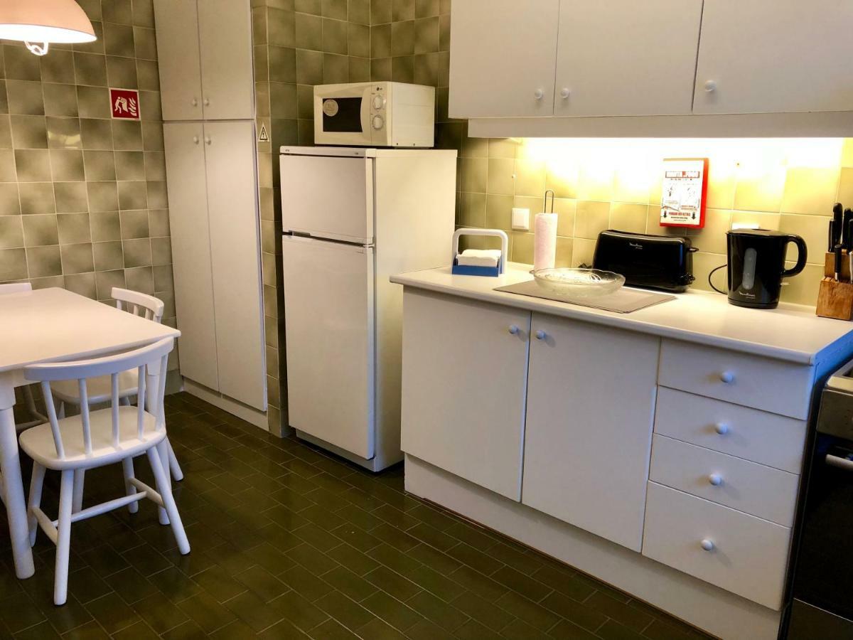 Apartamento Canto Da Maia Ponta Delgada