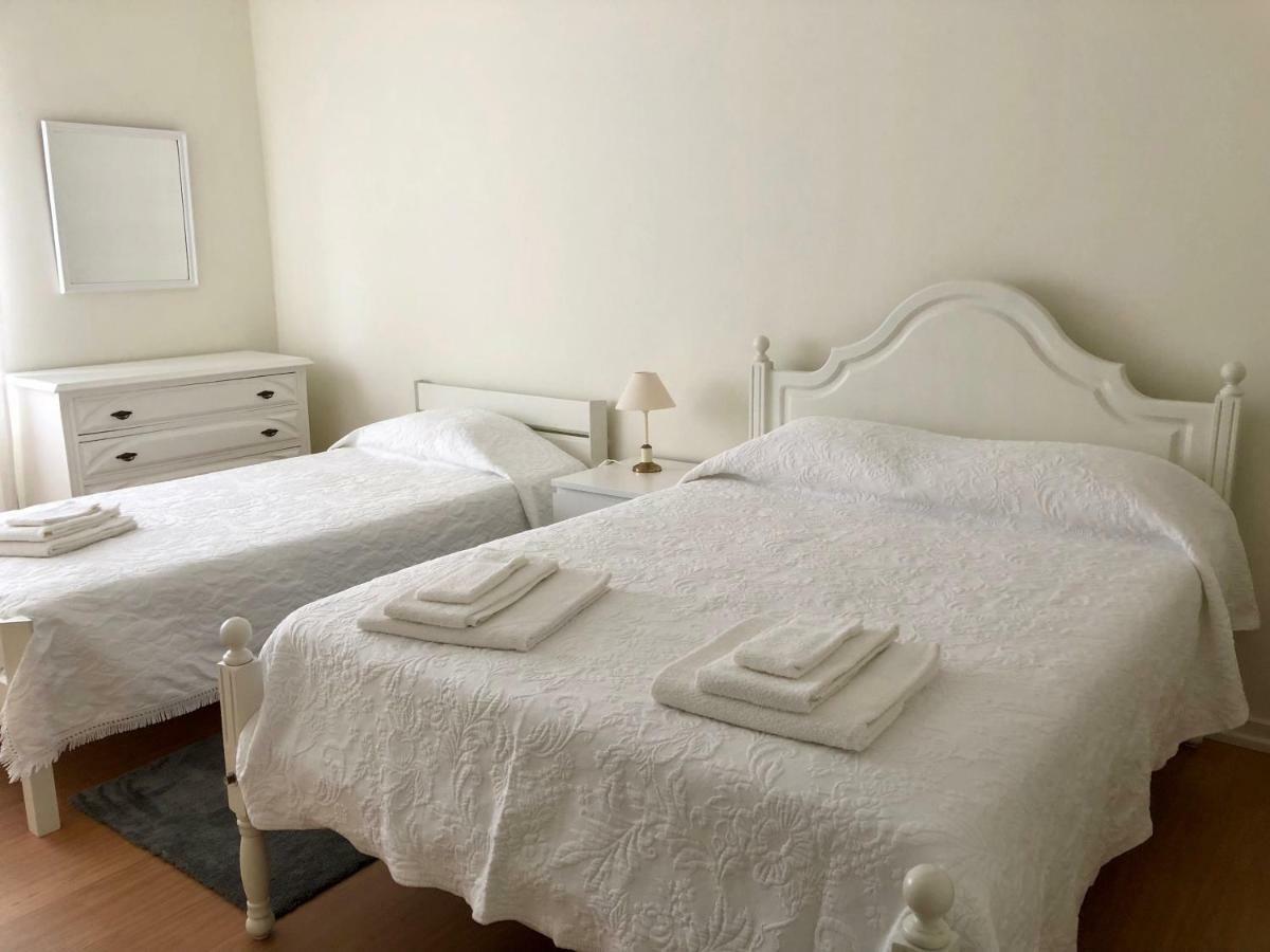 Apartamento Canto Da Maia Ponta Delgada