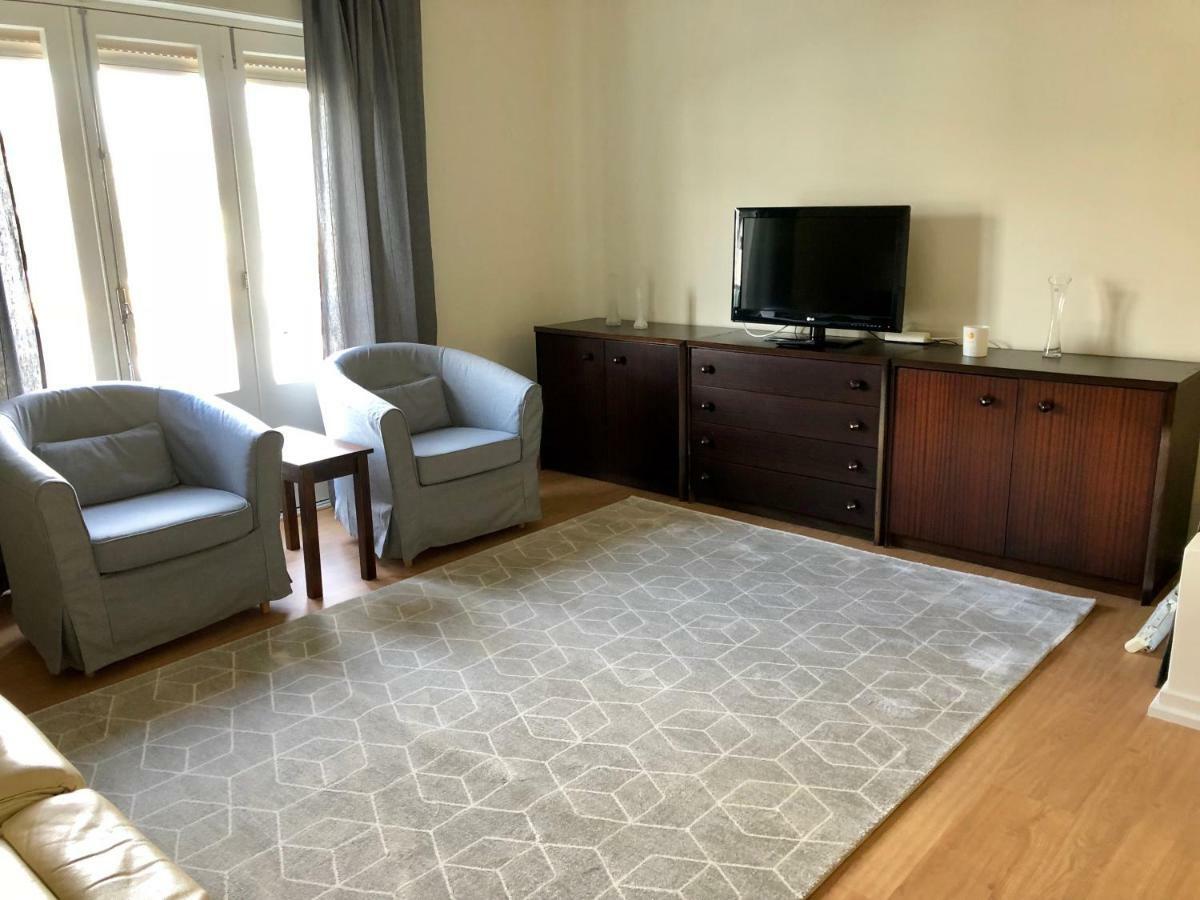 Apartamento Canto Da Maia * Ponta Delgada