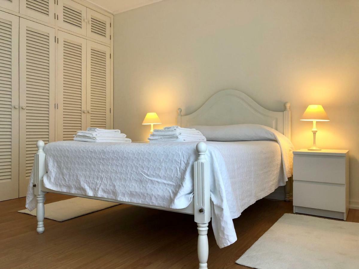 Apartamento Canto Da Maia Appartement