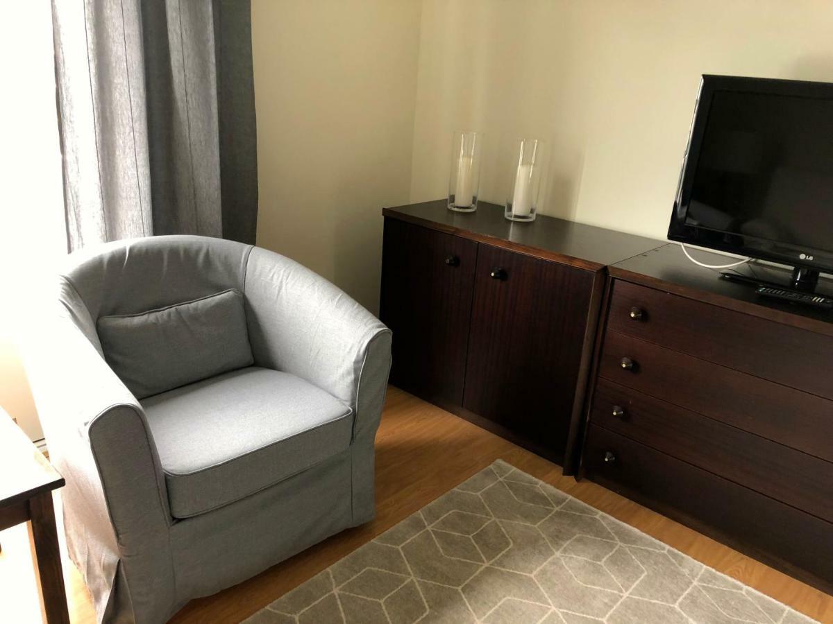Appartement Apartamento Canto Da Maia *