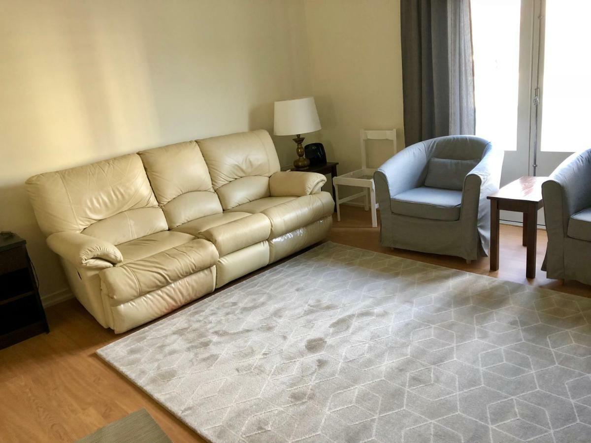 Appartement Apartamento Canto Da Maia