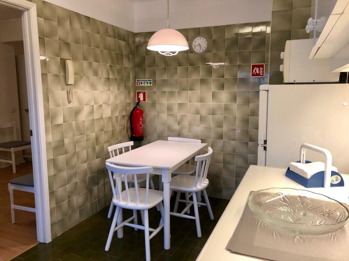 Appartement Apartamento Canto Da Maia