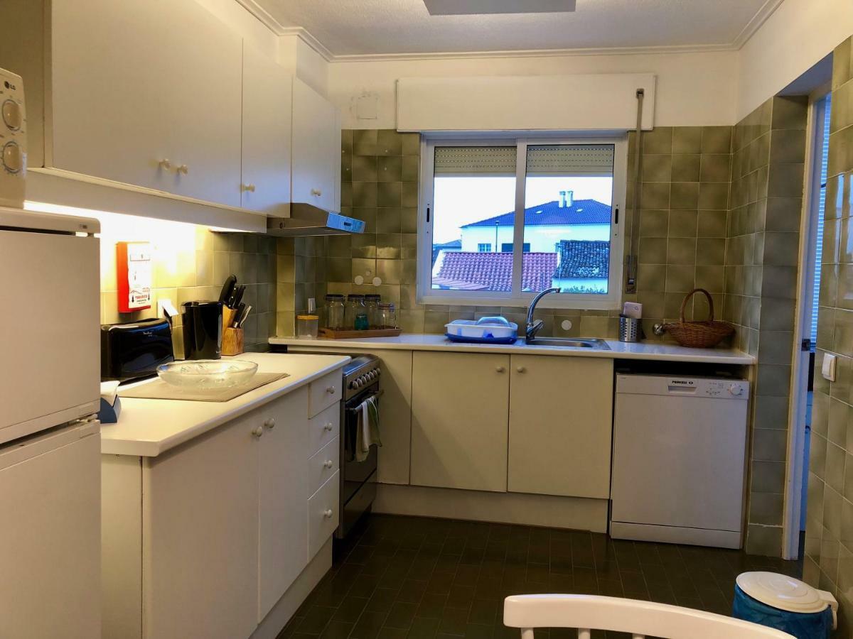 Apartamento Canto Da Maia Appartement Ponta Delgada